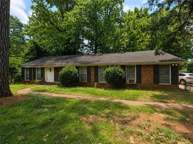 3790 Snapfinger Road, Lithonia, Georgia 30038