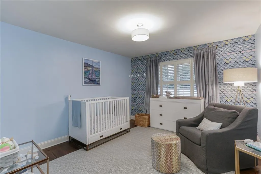 315 Montevallo Drive, Atlanta, Georgia 30342, 4 Bedrooms Bedrooms, ,3 BathroomsBathrooms,Residential,Sold,315 Montevallo Drive,6672824