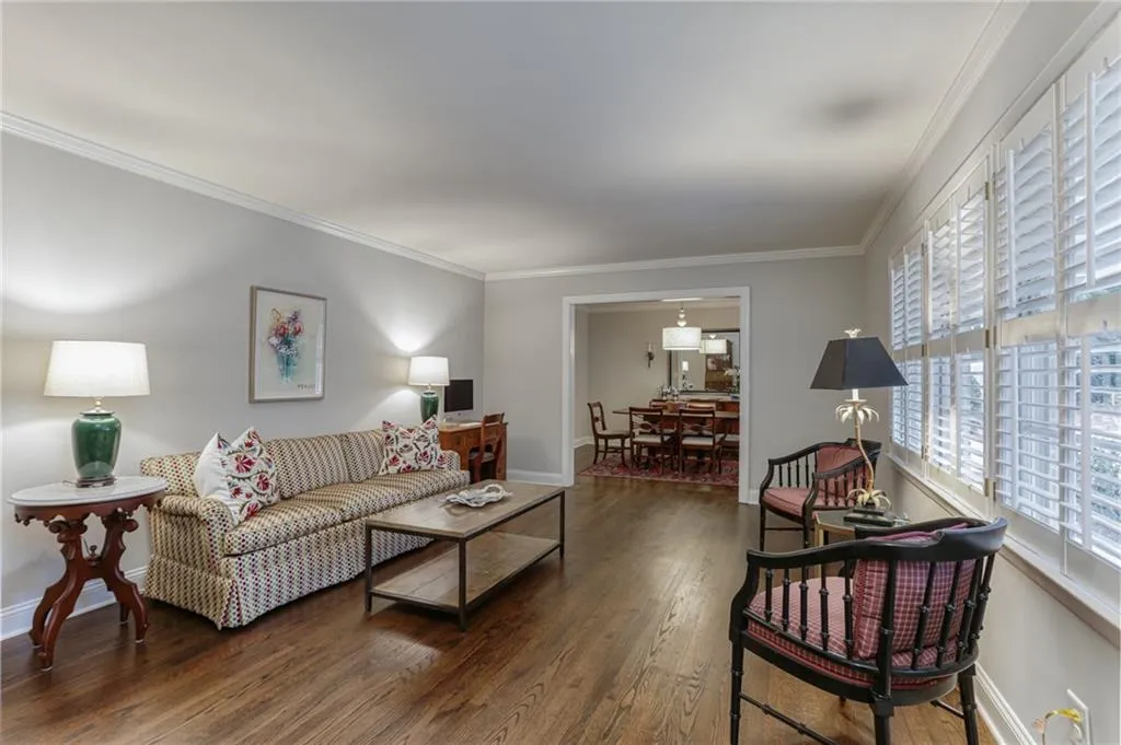 315 Montevallo Drive, Atlanta, Georgia 30342, 4 Bedrooms Bedrooms, ,3 BathroomsBathrooms,Residential,Sold,315 Montevallo Drive,6672824