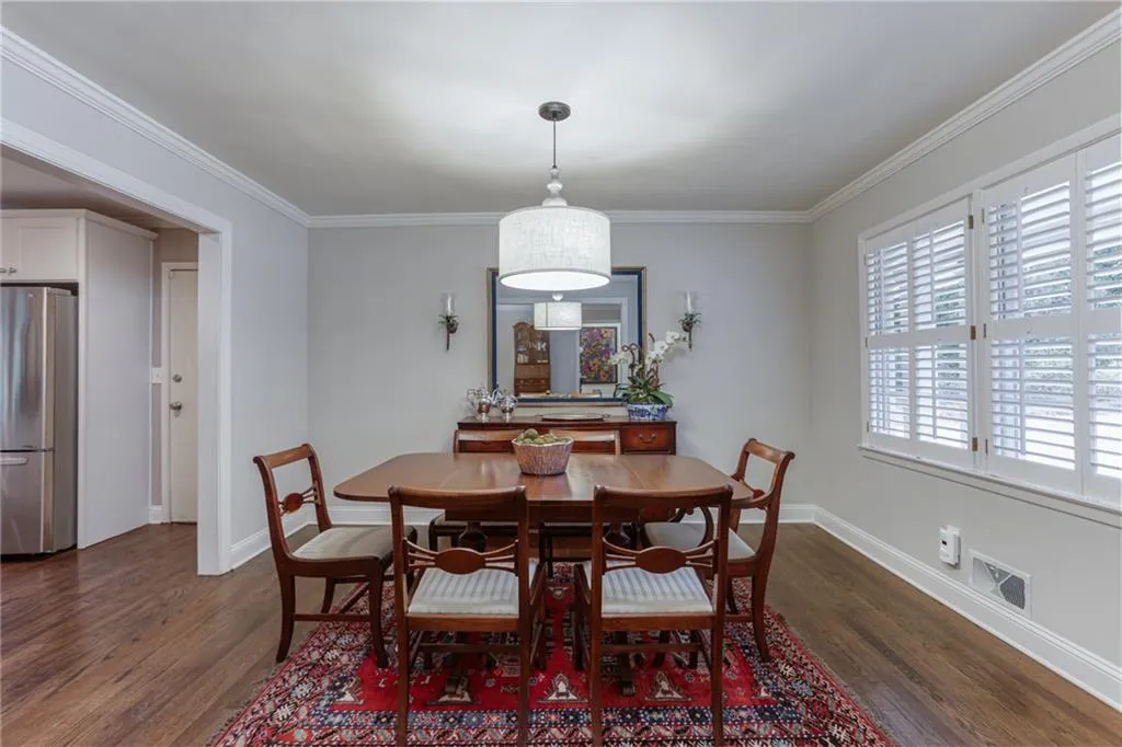 315 Montevallo Drive, Atlanta, Georgia 30342, 4 Bedrooms Bedrooms, ,3 BathroomsBathrooms,Residential,Sold,315 Montevallo Drive,6672824