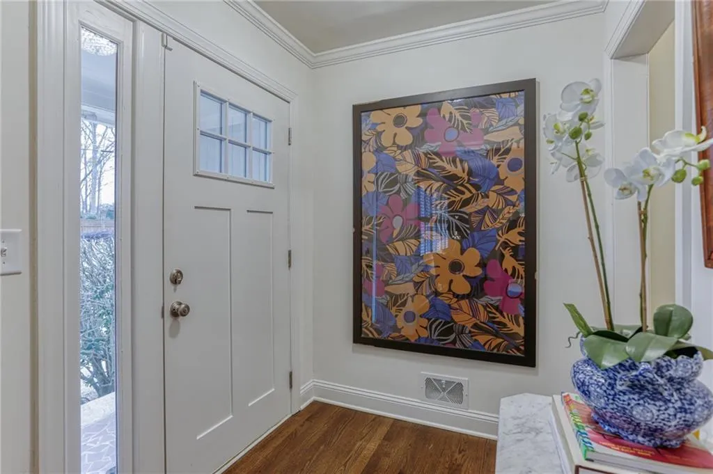 315 Montevallo Drive, Atlanta, Georgia 30342, 4 Bedrooms Bedrooms, ,3 BathroomsBathrooms,Residential,Sold,315 Montevallo Drive,6672824