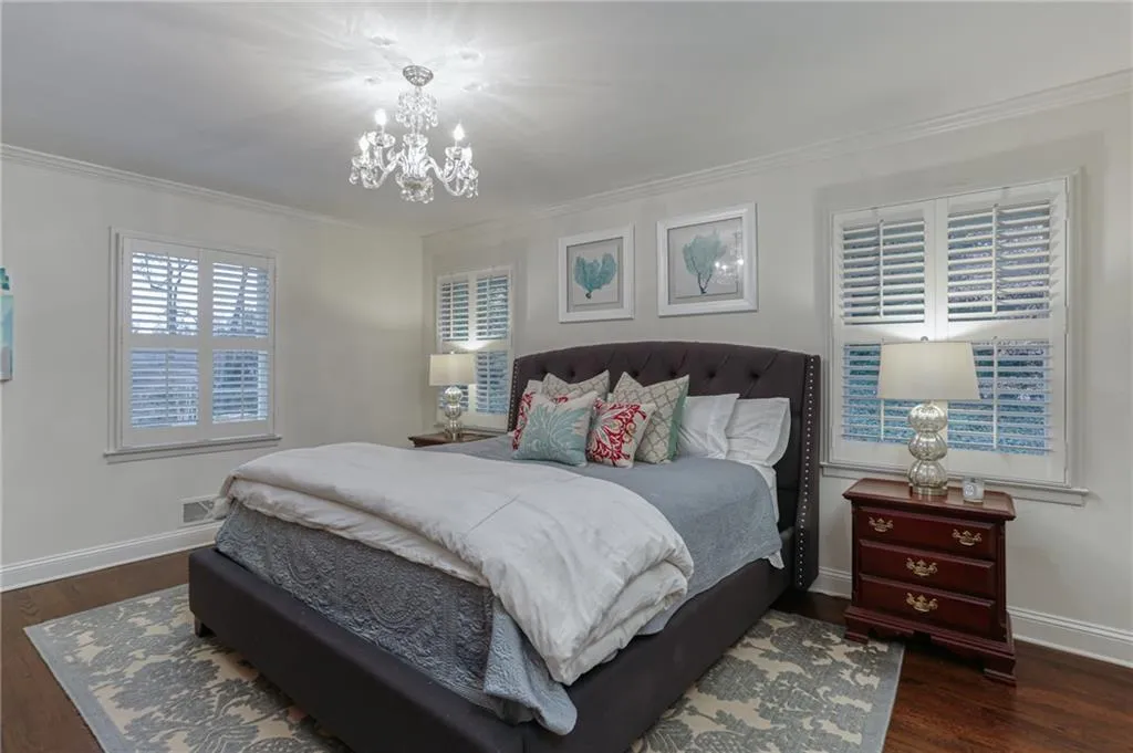 315 Montevallo Drive, Atlanta, Georgia 30342, 4 Bedrooms Bedrooms, ,3 BathroomsBathrooms,Residential,Sold,315 Montevallo Drive,6672824