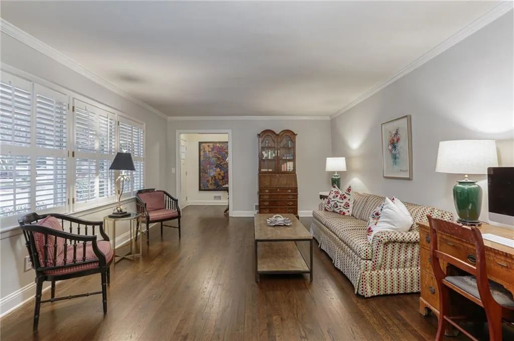 315 Montevallo Drive, Atlanta, Georgia 30342, 4 Bedrooms Bedrooms, ,3 BathroomsBathrooms,Residential,Sold,315 Montevallo Drive,6672824