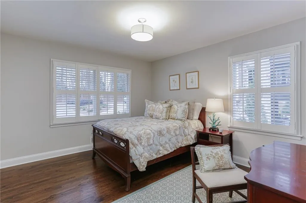 315 Montevallo Drive, Atlanta, Georgia 30342, 4 Bedrooms Bedrooms, ,3 BathroomsBathrooms,Residential,Sold,315 Montevallo Drive,6672824