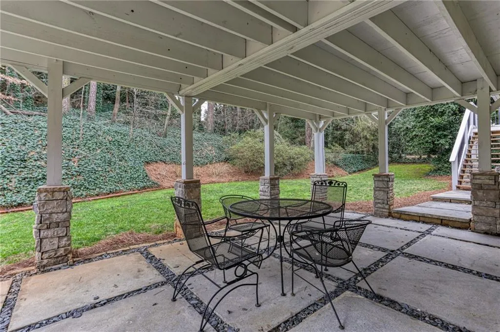 315 Montevallo Drive, Atlanta, Georgia 30342, 4 Bedrooms Bedrooms, ,3 BathroomsBathrooms,Residential,Sold,315 Montevallo Drive,6672824