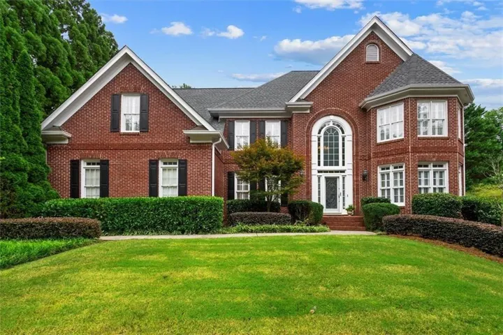 210 York Town Circle, Johns Creek, Georgia 30097