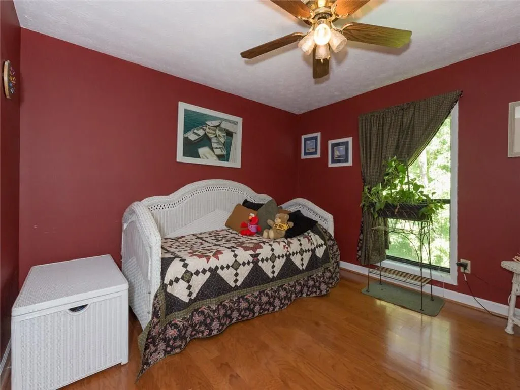 904 Woodcliff Drive Unit 904, Sandy Springs, Georgia 30350, 2 Bedrooms Bedrooms, ,2 BathroomsBathrooms,Residential,Sold,904 Woodcliff Drive Unit 904,5702992