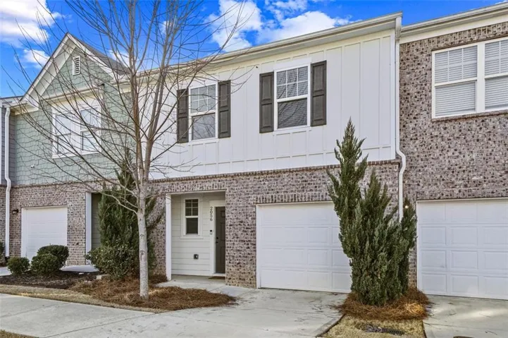 2056 Wildflower Way, Conyers, Georgia 30012