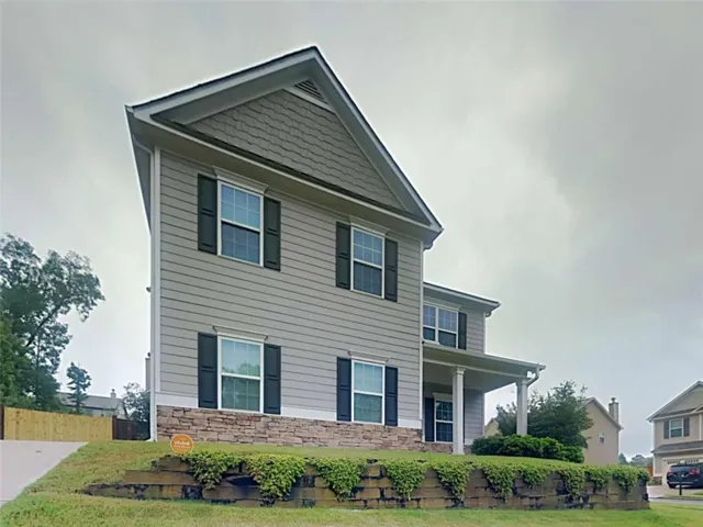 737 Pine Lane, Lawrenceville, Georgia 30043