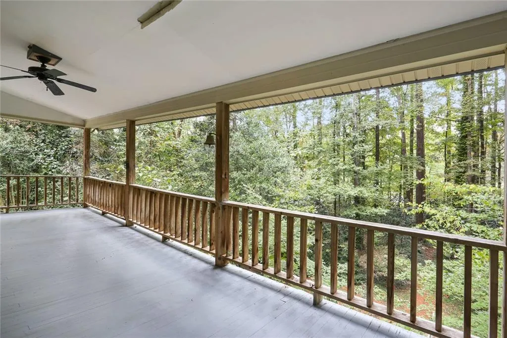 770 River Gate Drive, Sandy Springs, Georgia 30350, 4 Bedrooms Bedrooms, ,2 BathroomsBathrooms,Residential,Sold,770 River Gate Drive,6798444