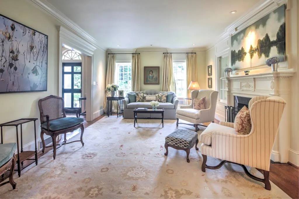 472 Peachtree Battle Avenue Nw, Atlanta, Georgia 30305, 4 Bedrooms Bedrooms, ,4 BathroomsBathrooms,Residential,Sold,472 Peachtree Battle Avenue Nw,5891013