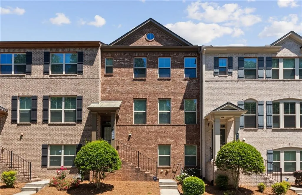 Milton, GA 30004