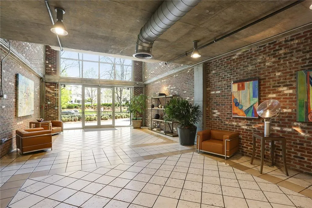 3180 Mathieson Drive Unit 1203, Atlanta, Georgia 30305, 1 Bedroom Bedrooms, ,1 BathroomBathrooms,Residential,Sold,3180 Mathieson Drive Unit 1203,6113193
