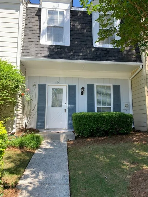 304 Wedgewood Way, Atlanta, Georgia 30350, 2 Bedrooms Bedrooms, ,2 BathroomsBathrooms,Residential,Sold,304 Wedgewood Way,6556166
