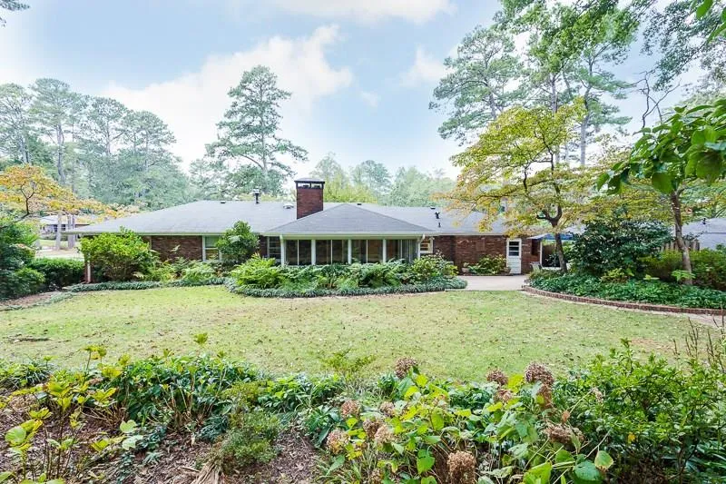 6865 Heathfield Drive, Sandy Springs, Georgia 30328, 4 Bedrooms Bedrooms, ,3 BathroomsBathrooms,Residential,Sold,6865 Heathfield Drive,6084086