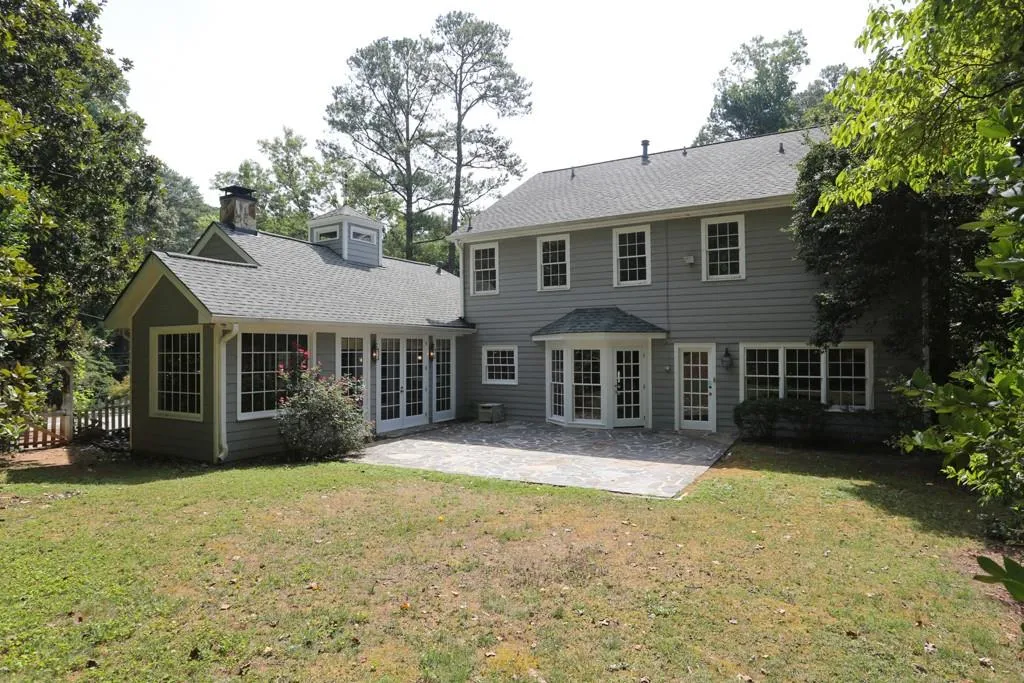 415 N Harbor Drive, Sandy Springs, Georgia 30328, 4 Bedrooms Bedrooms, ,3 BathroomsBathrooms,Residential,Sold,415 N Harbor Drive,5723925