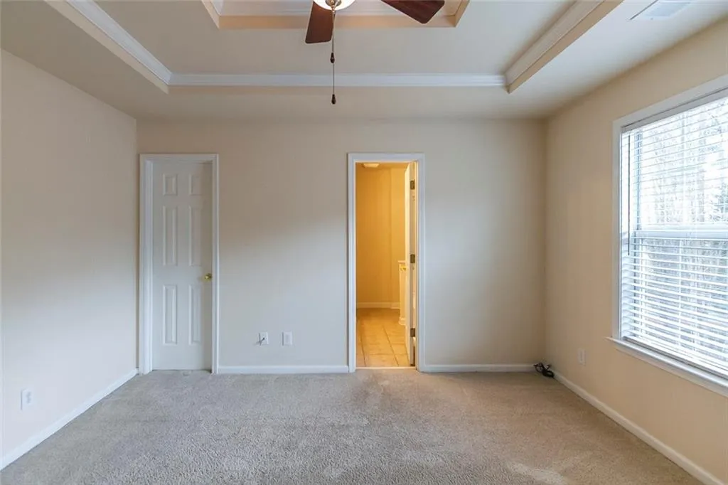 7820 Kiverton Place, Atlanta, Georgia 30350, 4 Bedrooms Bedrooms, ,3 BathroomsBathrooms,Residential,Sold,7820 Kiverton Place,7023147