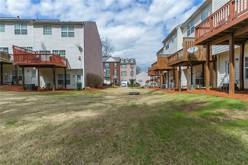 7820 Kiverton Place, Atlanta, Georgia 30350, 4 Bedrooms Bedrooms, ,3 BathroomsBathrooms,Residential,Sold,7820 Kiverton Place,7023147