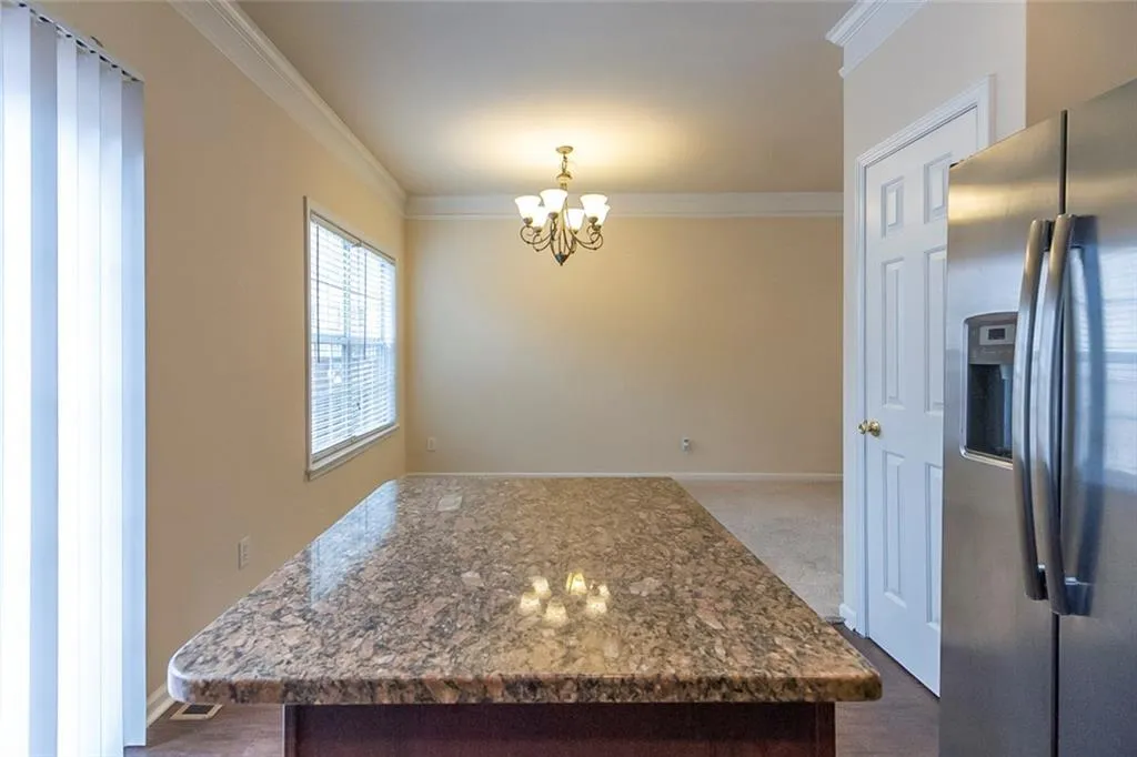 7820 Kiverton Place, Atlanta, Georgia 30350, 4 Bedrooms Bedrooms, ,3 BathroomsBathrooms,Residential,Sold,7820 Kiverton Place,7023147