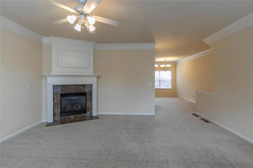 7820 Kiverton Place, Atlanta, Georgia 30350, 4 Bedrooms Bedrooms, ,3 BathroomsBathrooms,Residential,Sold,7820 Kiverton Place,7023147