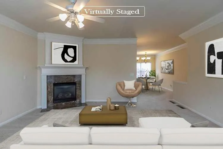 7820 Kiverton Place, Atlanta, Georgia 30350, 4 Bedrooms Bedrooms, ,3 BathroomsBathrooms,Residential,Sold,7820 Kiverton Place,7023147