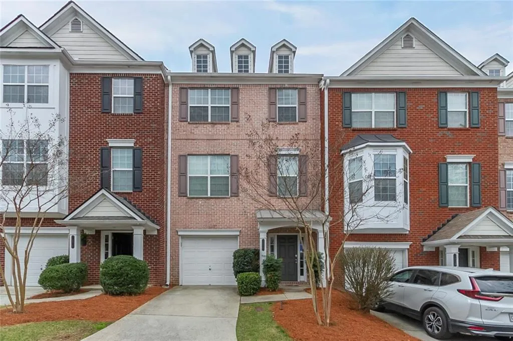 7820 Kiverton Place, Atlanta, Georgia 30350, 4 Bedrooms Bedrooms, ,3 BathroomsBathrooms,Residential,Sold,7820 Kiverton Place,7023147