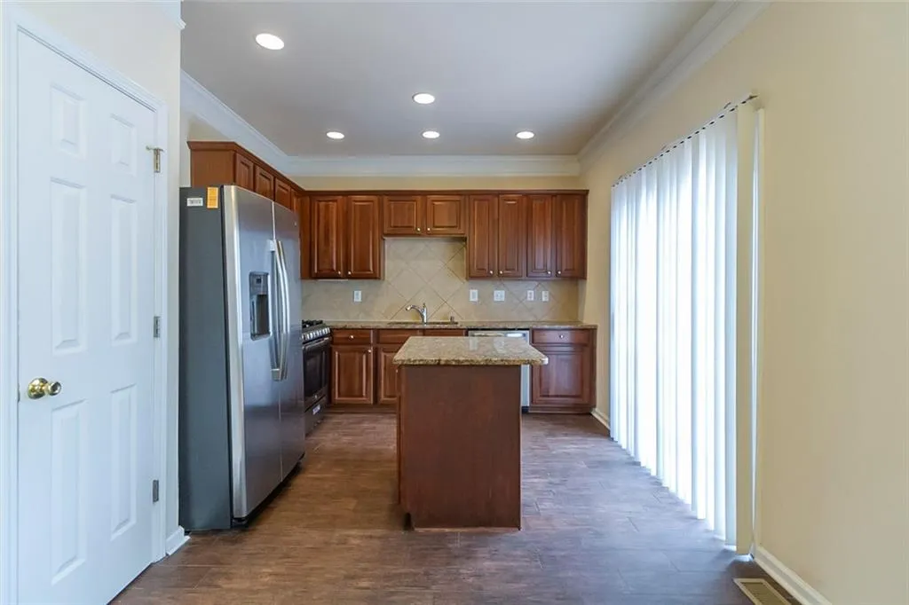 7820 Kiverton Place, Atlanta, Georgia 30350, 4 Bedrooms Bedrooms, ,3 BathroomsBathrooms,Residential,Sold,7820 Kiverton Place,7023147