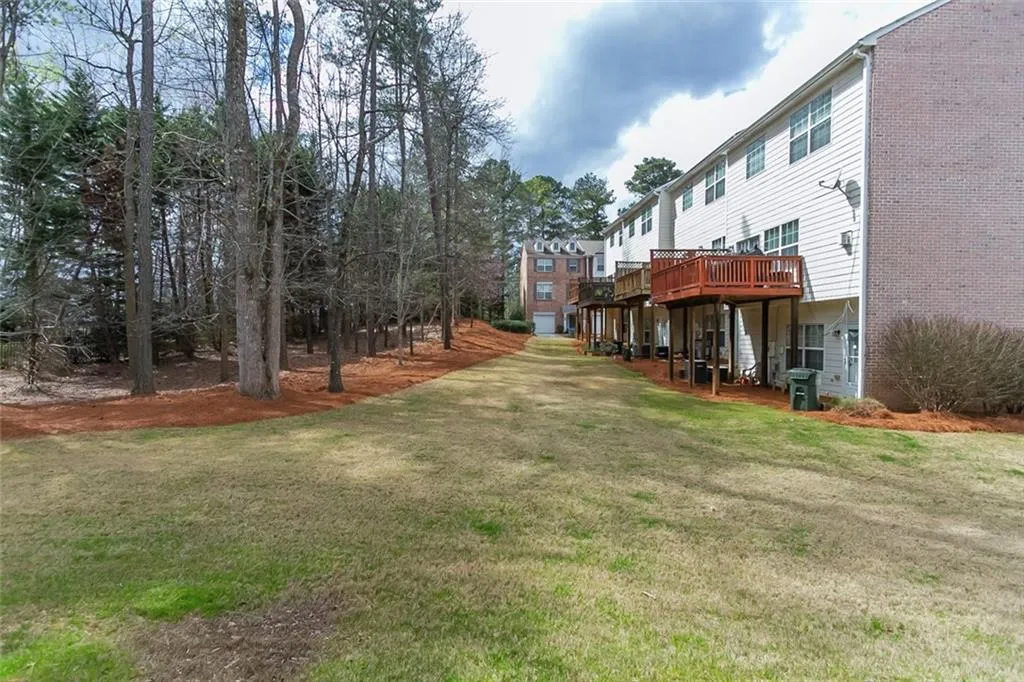 7820 Kiverton Place, Atlanta, Georgia 30350, 4 Bedrooms Bedrooms, ,3 BathroomsBathrooms,Residential,Sold,7820 Kiverton Place,7023147