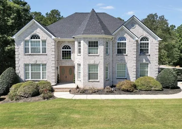 1202 Persimmon Way, Mcdonough, Georgia 30252