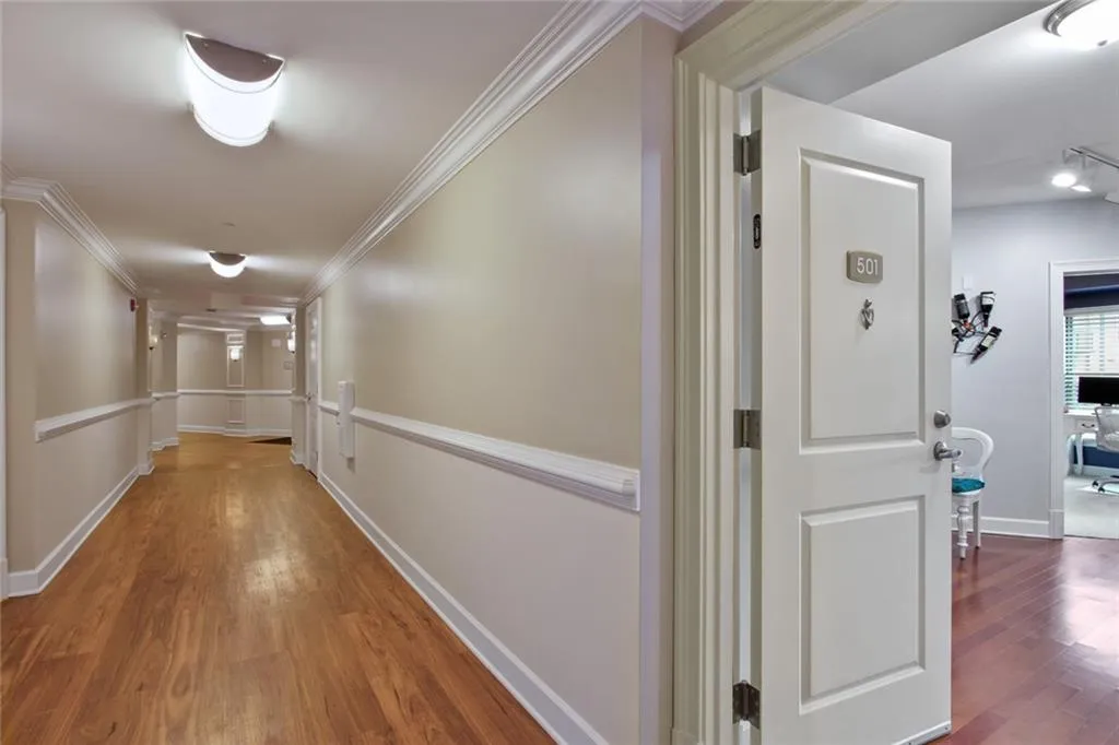 200 River Vista Drive Unit 501, Atlanta, Georgia 30339, 1 Bedroom Bedrooms, ,1 BathroomBathrooms,Residential,Sold,200 River Vista Drive Unit 501,6940618