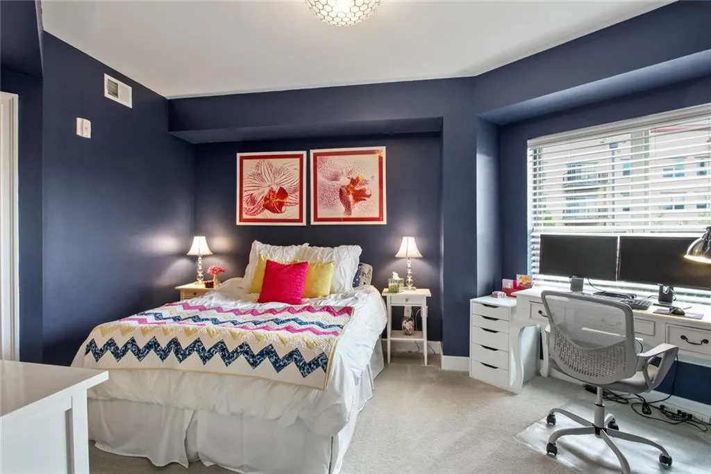 200 River Vista Drive Unit 501, Atlanta, Georgia 30339, 1 Bedroom Bedrooms, ,1 BathroomBathrooms,Residential,Sold,200 River Vista Drive Unit 501,6940618
