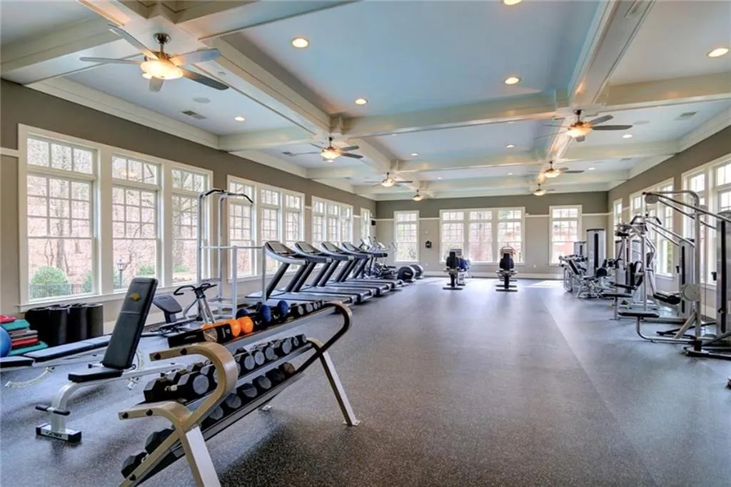 200 River Vista Drive Unit 501, Atlanta, Georgia 30339, 1 Bedroom Bedrooms, ,1 BathroomBathrooms,Residential,Sold,200 River Vista Drive Unit 501,6940618