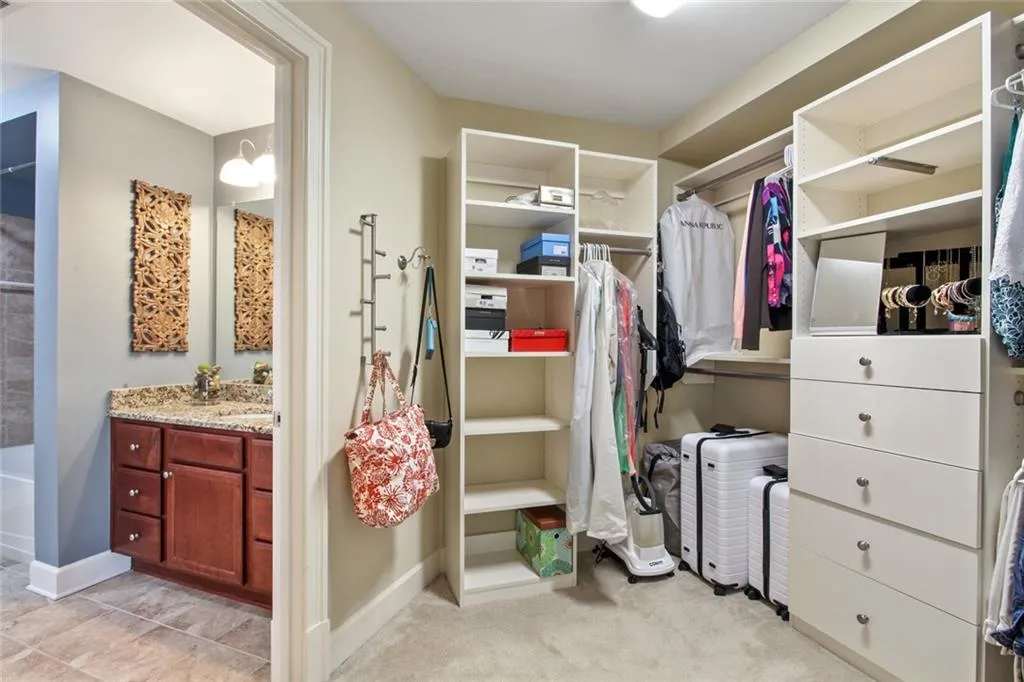200 River Vista Drive Unit 501, Atlanta, Georgia 30339, 1 Bedroom Bedrooms, ,1 BathroomBathrooms,Residential,Sold,200 River Vista Drive Unit 501,6940618