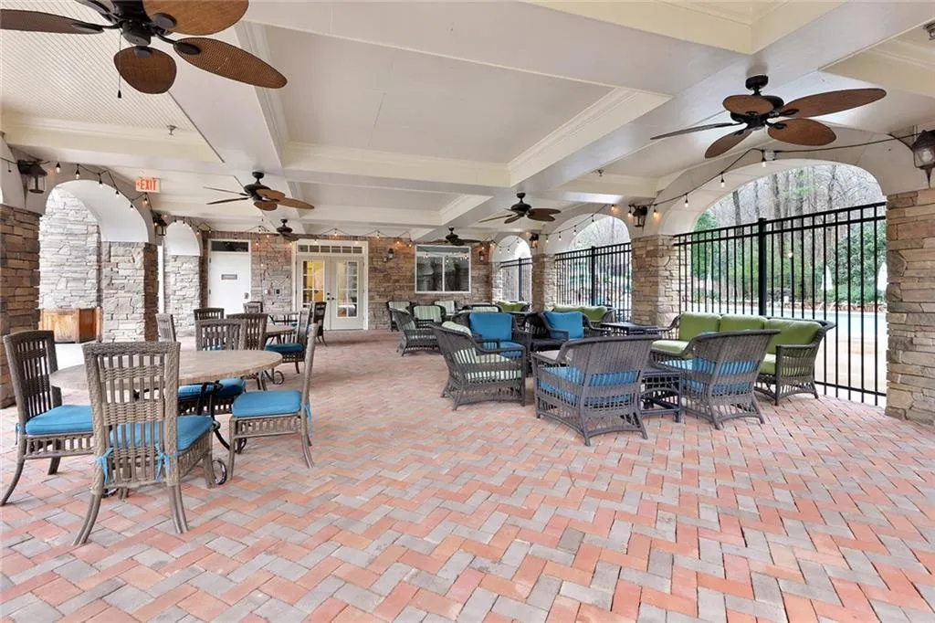 200 River Vista Drive Unit 501, Atlanta, Georgia 30339, 1 Bedroom Bedrooms, ,1 BathroomBathrooms,Residential,Sold,200 River Vista Drive Unit 501,6940618