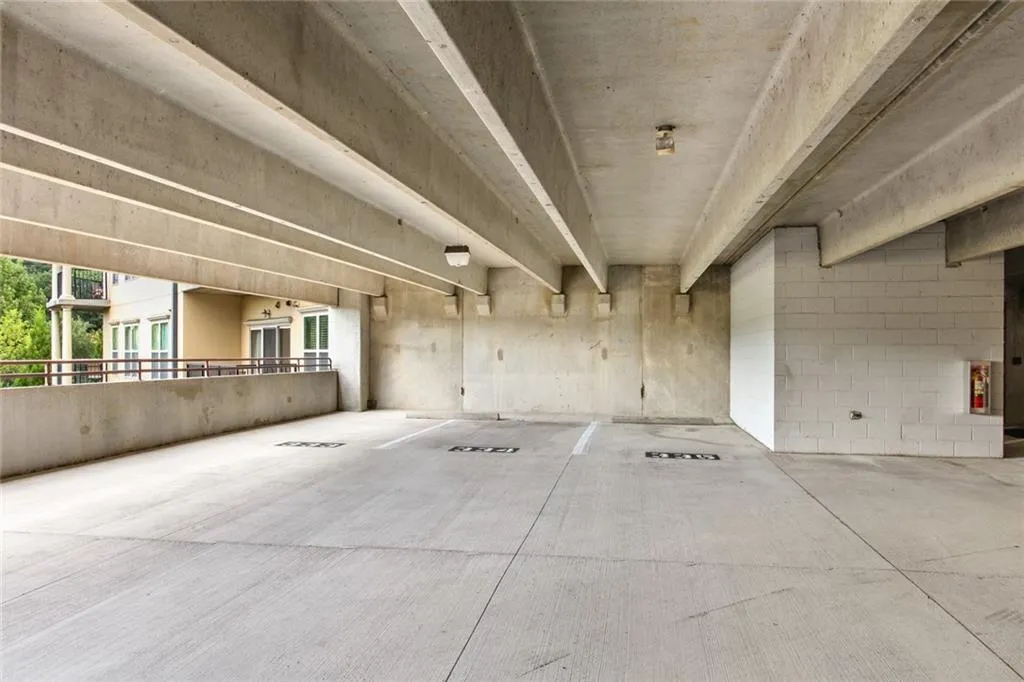 200 River Vista Drive Unit 501, Atlanta, Georgia 30339, 1 Bedroom Bedrooms, ,1 BathroomBathrooms,Residential,Sold,200 River Vista Drive Unit 501,6940618