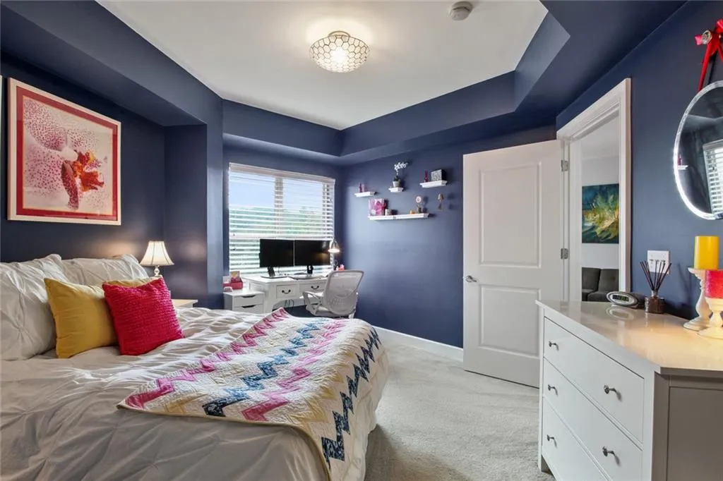 200 River Vista Drive Unit 501, Atlanta, Georgia 30339, 1 Bedroom Bedrooms, ,1 BathroomBathrooms,Residential,Sold,200 River Vista Drive Unit 501,6940618