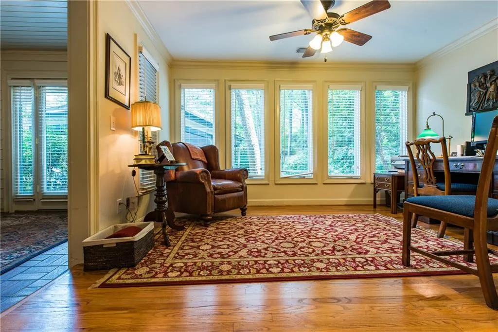 494 Ansley Walk Terrace Unit 494, Atlanta, Georgia 30309, 2 Bedrooms Bedrooms, ,2 BathroomsBathrooms,Residential,Sold,494 Ansley Walk Terrace Unit 494,5743616