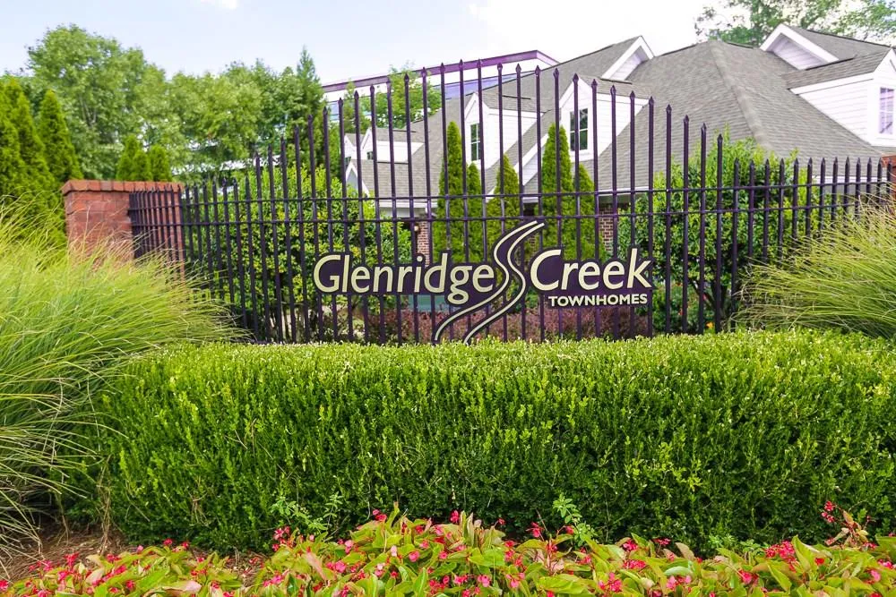 5600 Glenridge Park Unit 1207, Sandy Springs, Georgia 30342, 2 Bedrooms Bedrooms, ,2 BathroomsBathrooms,Residential,Sold,5600 Glenridge Park Unit 1207,5740699