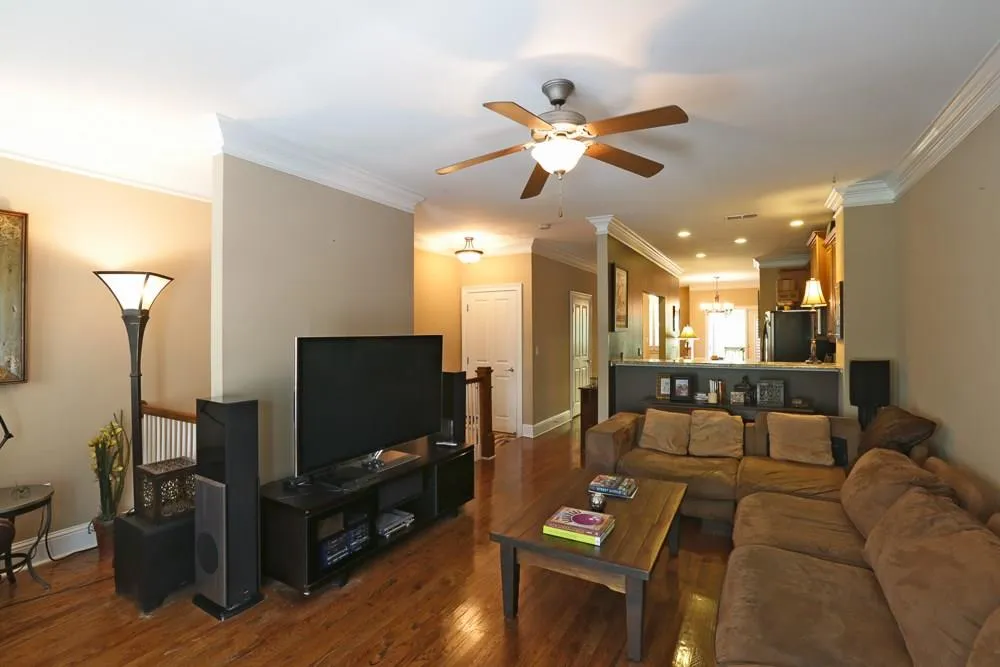 5600 Glenridge Park Unit 1207, Sandy Springs, Georgia 30342, 2 Bedrooms Bedrooms, ,2 BathroomsBathrooms,Residential,Sold,5600 Glenridge Park Unit 1207,5740699