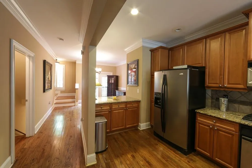 5600 Glenridge Park Unit 1207, Sandy Springs, Georgia 30342, 2 Bedrooms Bedrooms, ,2 BathroomsBathrooms,Residential,Sold,5600 Glenridge Park Unit 1207,5740699