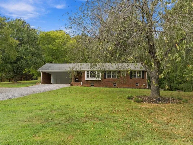 1634 Little Texas Valley Road, Rome, Georgia 30165