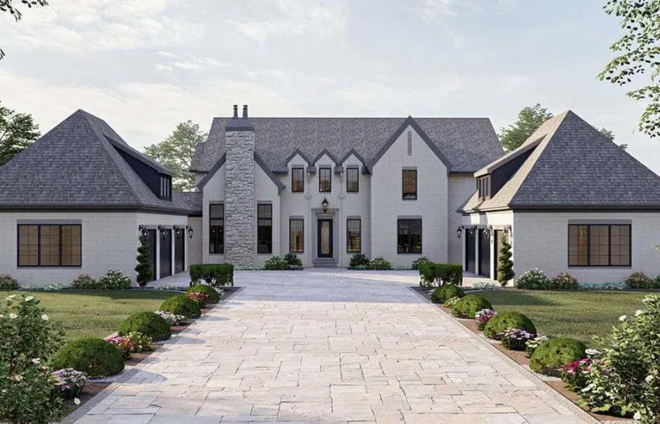 Lot 5 Ebenezer Road, Fayetteville, Georgia 30215