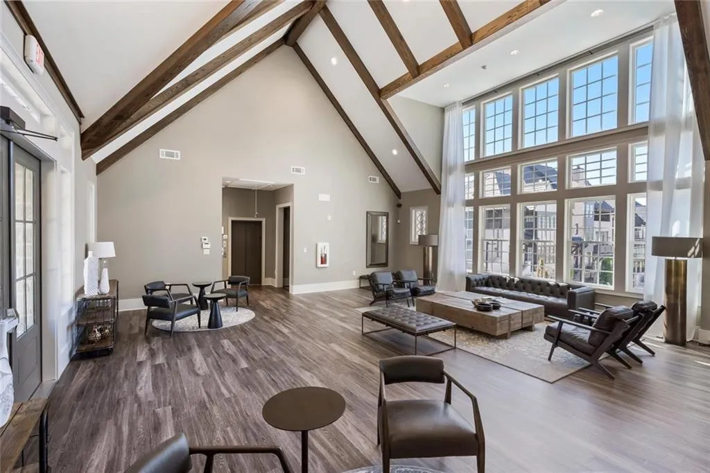 6834 Prelude Drive Unit 287, Sandy Springs, Georgia 30328, 1 Bedroom Bedrooms, ,1 BathroomBathrooms,Residential,Sold,6834 Prelude Drive Unit 287,6697984