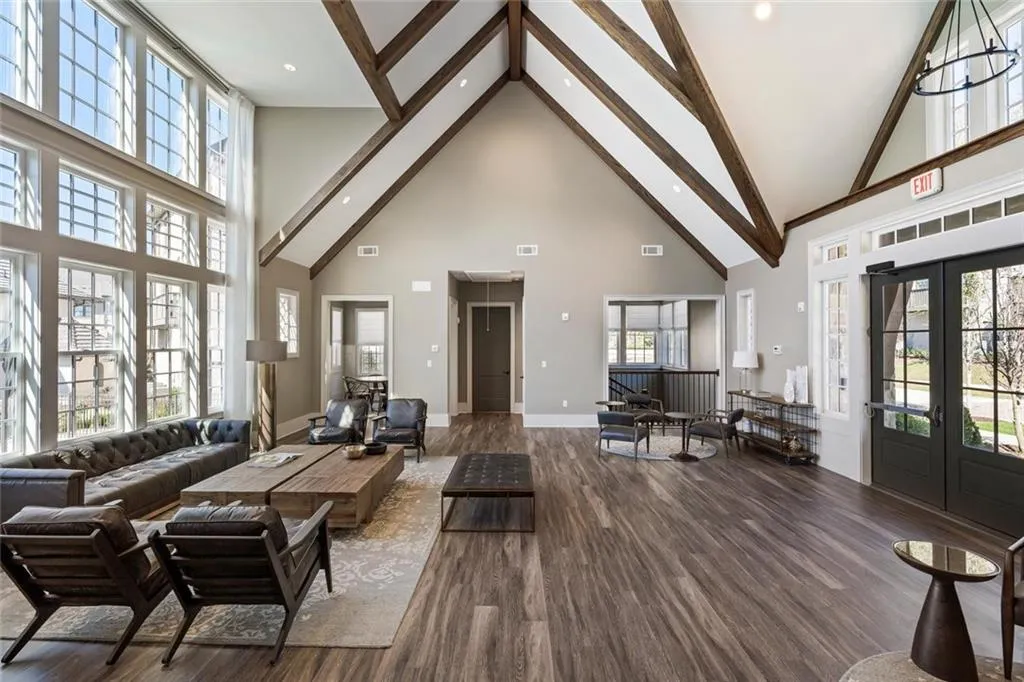 6834 Prelude Drive Unit 287, Sandy Springs, Georgia 30328, 1 Bedroom Bedrooms, ,1 BathroomBathrooms,Residential,Sold,6834 Prelude Drive Unit 287,6697984