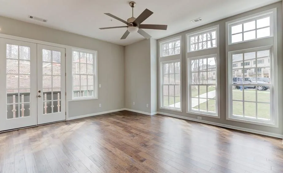 6834 Prelude Drive Unit 287, Sandy Springs, Georgia 30328, 1 Bedroom Bedrooms, ,1 BathroomBathrooms,Residential,Sold,6834 Prelude Drive Unit 287,6697984