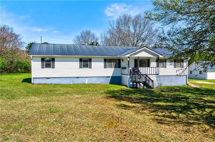 5 Hearthstone Drive, Stockbridge, Georgia 30281