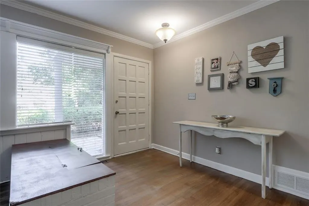 5971 Hilderbrand Drive, Sandy Springs, Georgia 30328, 3 Bedrooms Bedrooms, ,2 BathroomsBathrooms,Residential,Sold,5971 Hilderbrand Drive,6762842