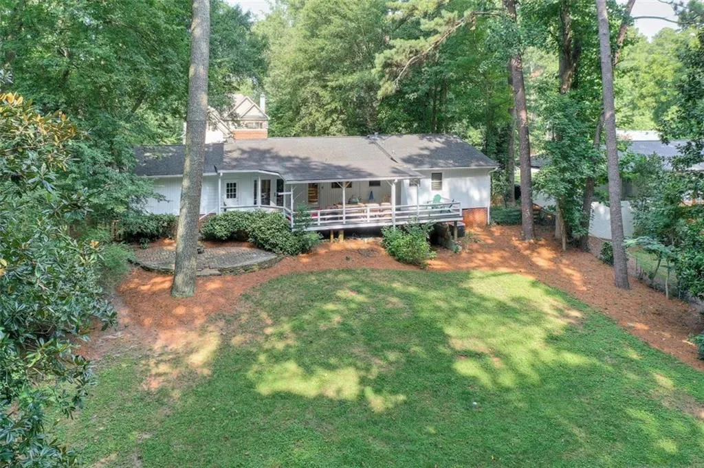 5971 Hilderbrand Drive, Sandy Springs, Georgia 30328, 3 Bedrooms Bedrooms, ,2 BathroomsBathrooms,Residential,Sold,5971 Hilderbrand Drive,6762842