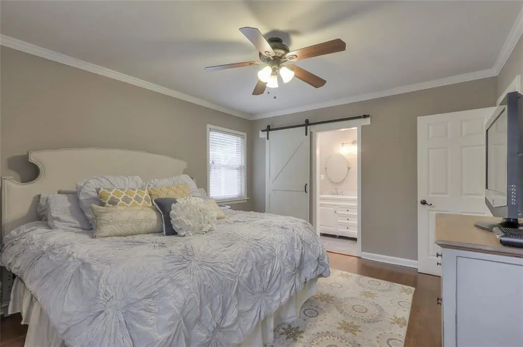 5971 Hilderbrand Drive, Sandy Springs, Georgia 30328, 3 Bedrooms Bedrooms, ,2 BathroomsBathrooms,Residential,Sold,5971 Hilderbrand Drive,6762842