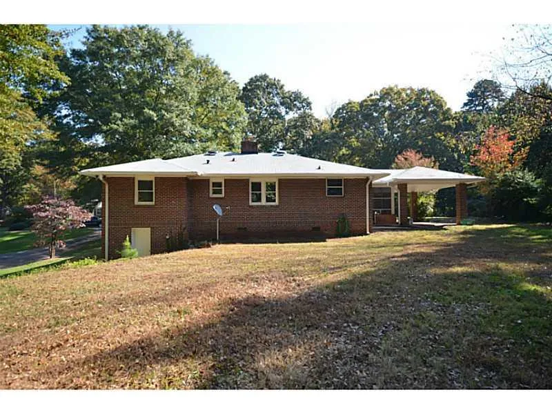 471 Hilderbrand Drive, Atlanta, Georgia 30328, 3 Bedrooms Bedrooms, ,1 BathroomBathrooms,Residential,Sold,471 Hilderbrand Drive,5213967